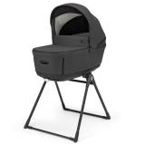 Inglesina Aptica XT Quattro 4 in 1 &amp;amp; κάθισμα αυτοκινήτου Darwin Infant 2025 - pigibebe.gr