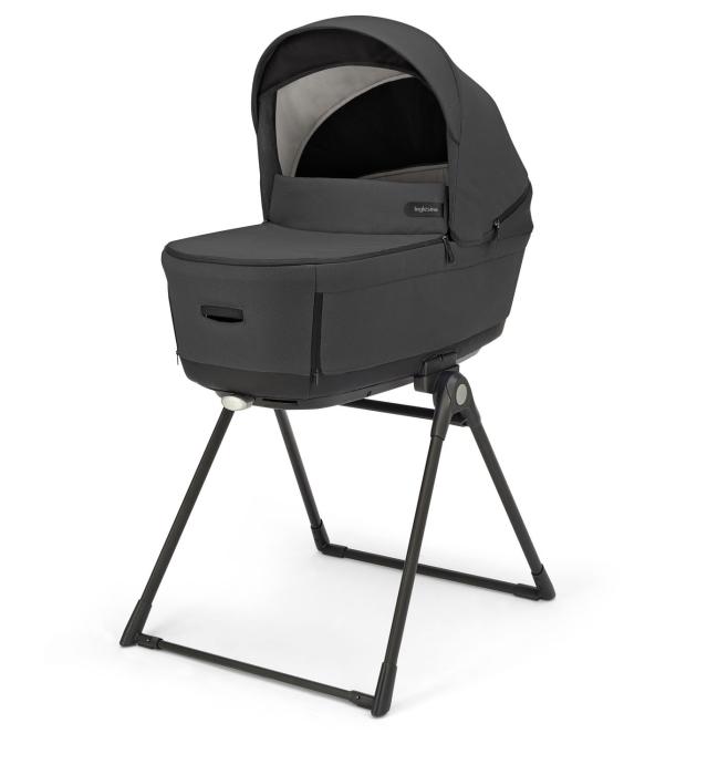 Inglesina Aptica XT Quattro 4 in 1 & κάθισμα αυτοκινήτου Darwin Infant 2025