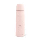 Θερμός Υγρών Stars Ροζ 500ml