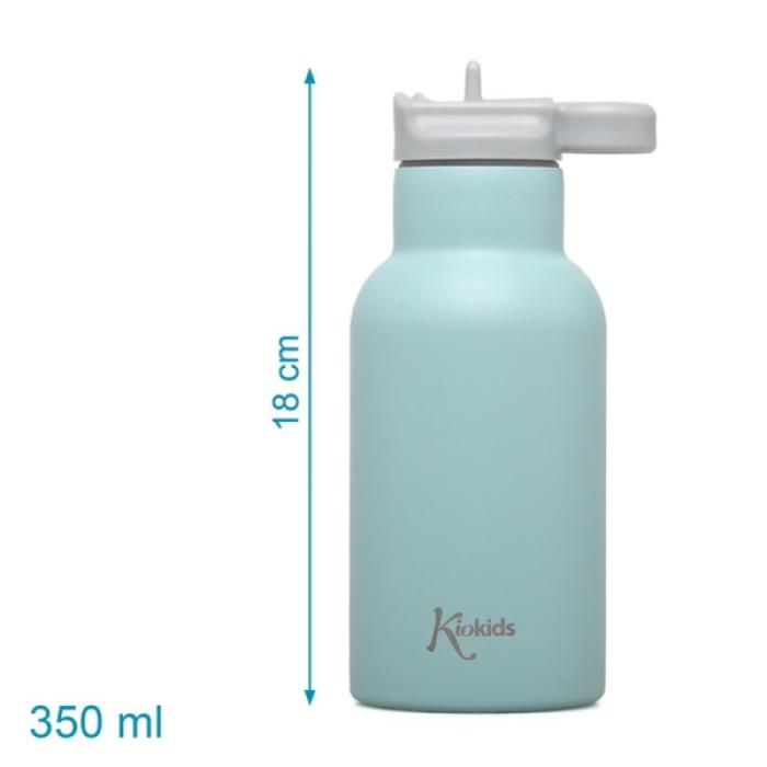 Παγούρι Θερμός Μέντα 350ml.