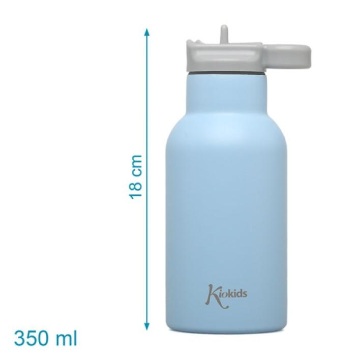 Παγούρι Θερμός Σιέλ 350ml.