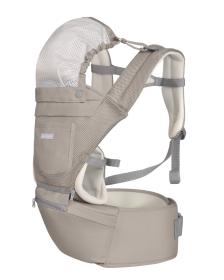 Kikka Boo Μάρσιπος Carrier 3 in 1 Chloe - Beige