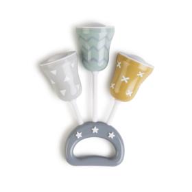 Η Πρώτη μου Κουδουνίστρα Multi Colour Bells