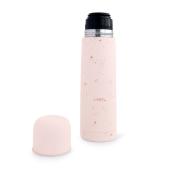 Θερμός Υγρών Stars Ροζ 500ml