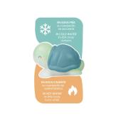 Παιχνίδι Μπάνιου Thermosensitive Tropicool 4τμχ.