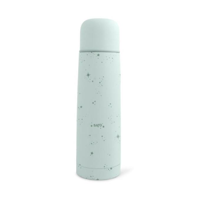Θερμός Υγρών Stars Μέντα 500ml
