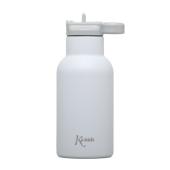 Παγούρι Θερμός Γκρι 350ml.