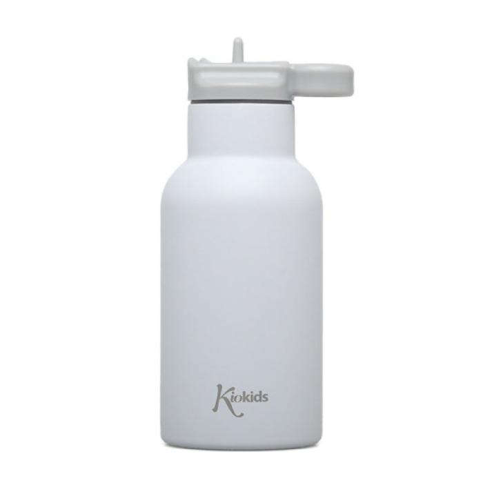 Παγούρι Θερμός Γκρι 350ml.