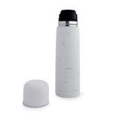 Θερμός Υγρών Stars Γκρι 500ml