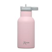 Παγούρι Θερμός Ροζ 350ml.