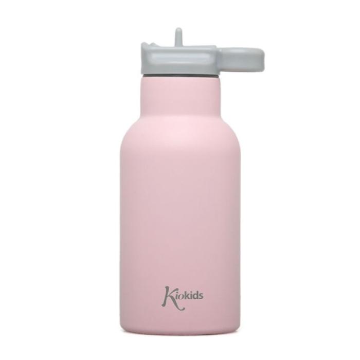 Παγούρι Θερμός Ροζ 350ml.