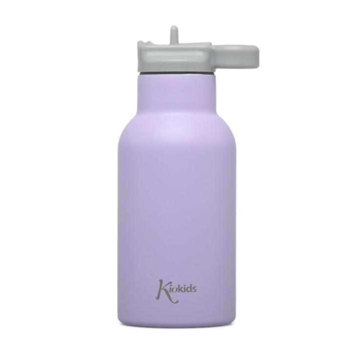 Παγούρι Θερμός Λιλά 350ml.