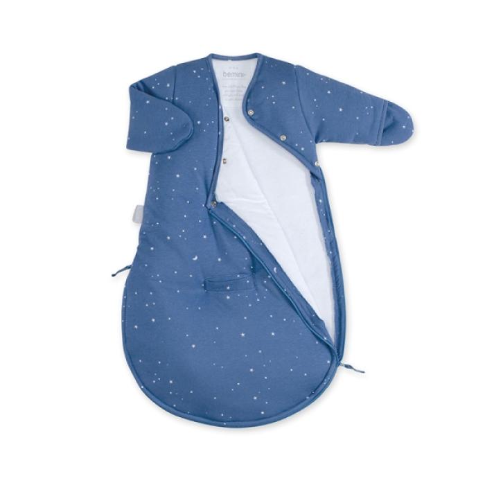 Bemini Magic Bag® 3Tog Little Stars Blue 1-4M