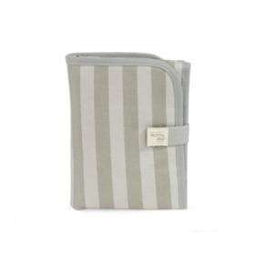 Αλλαξιέρα Στρωματάκι Sintra Sage Green