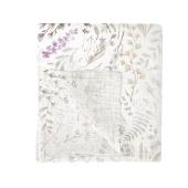 Μουσελίνα Bamboo Niza 120x120εκ.