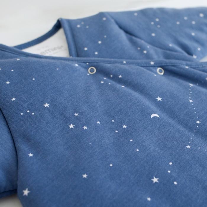 Bemini Magic Bag® 3Tog Little Stars Blue 1-4M