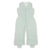 Bemini Magic Bag®0.5Tog Mint Swaddle 12-24M.