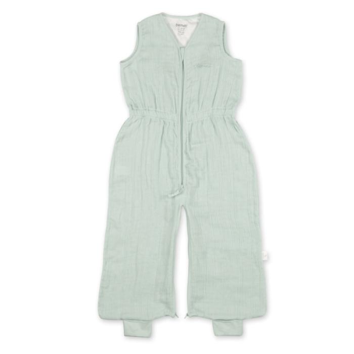 Bemini Magic Bag®0.5Tog Mint Swaddle 12-24M.