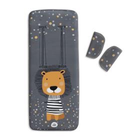 Interbaby Universal Κάλυμμά Καροτσιού Lion