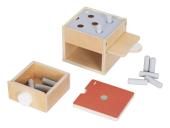Eli Neli Montessori Math Box Κουτί Μαθηματικών Παιχνιδιών