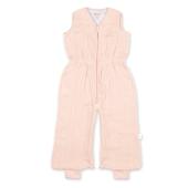 Bemini Magic Bag®0.5Tog Pink Swaddle 12-24M.