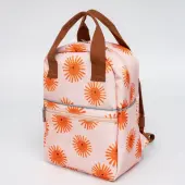 Petit Monkey – Backpack Sunshine S