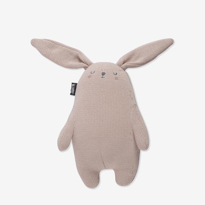 Minene – Πλεκτή Κούκλα Bunny