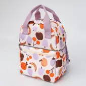 Petit Monkey – Backpack fruits S