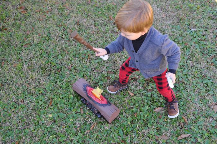 Grip Easy Crawler Pants & Socks Set – Bosley the Bear - 6-12