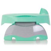 Potette Plus Premium – φορητό γιογιό ταξιδίου - Teal