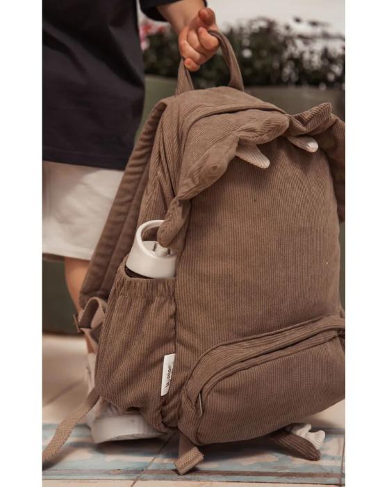 Minene Παιδικό Backpack Teddy Bear