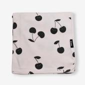 Minene Summer Blanket – Cherry