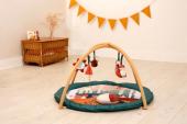 Play mat with arch – Forest