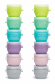 Melii – Snap and Go Pods 12 τεμ 59ml