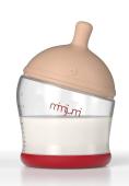 Mimijumi μπουκάλι θηλασμού 120ml