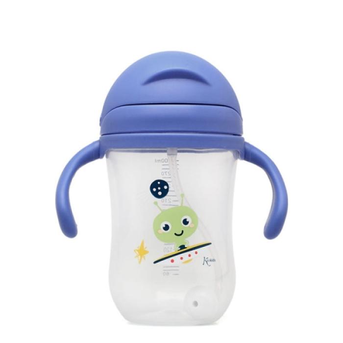 Παγούρι με Λαβές Space 300ml. 6+Μ