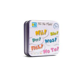 BS Toys – Nii No Fleh