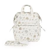 Τσάντα Αλλαξιέρα Backpack Nara