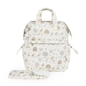Τσάντα Αλλαξιέρα Backpack Nara