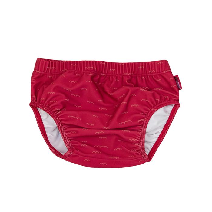 Zoocchini Μαγιώ Πάνα (2pcs Σετ)  – Blue Shark - 2-3 ΕΤΩΝ
