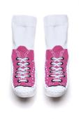 Mocc Ons Sneakers (3 χρώματα) - Τυρκουάζ - 18-24