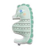 Petit Monkey – Μαξιλάρι Seahorse 40 cm
