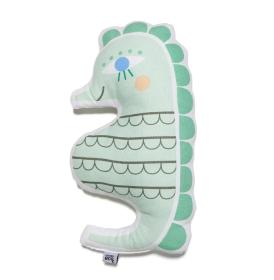 Petit Monkey – Μαξιλάρι Seahorse 40 cm