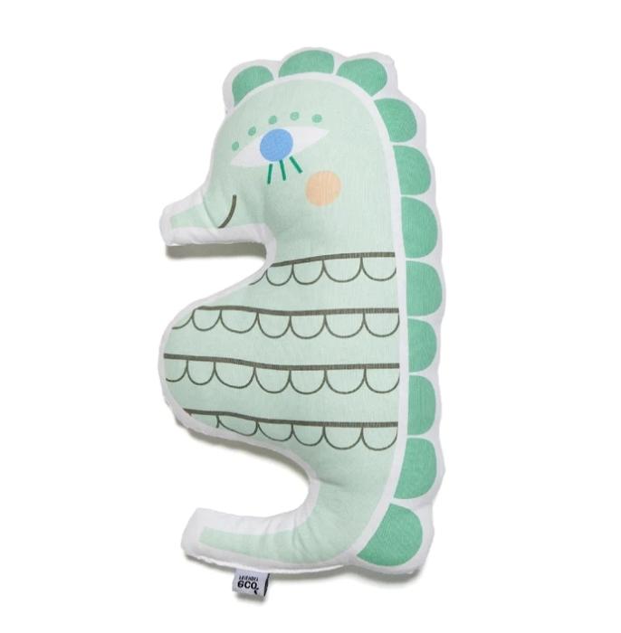 Petit Monkey – Μαξιλάρι Seahorse 40 cm