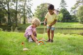 Bs Toys – Golf Set FSC 100%