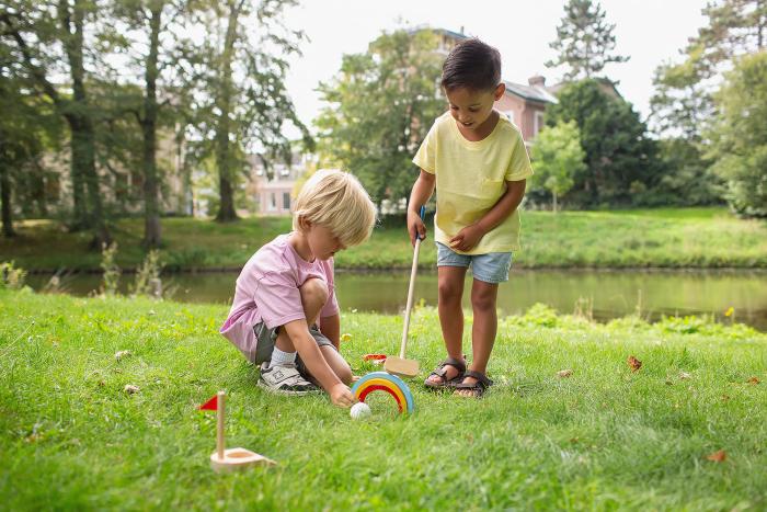 Bs Toys – Golf Set FSC 100%