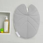 Baby Bath Cushion – Grey
