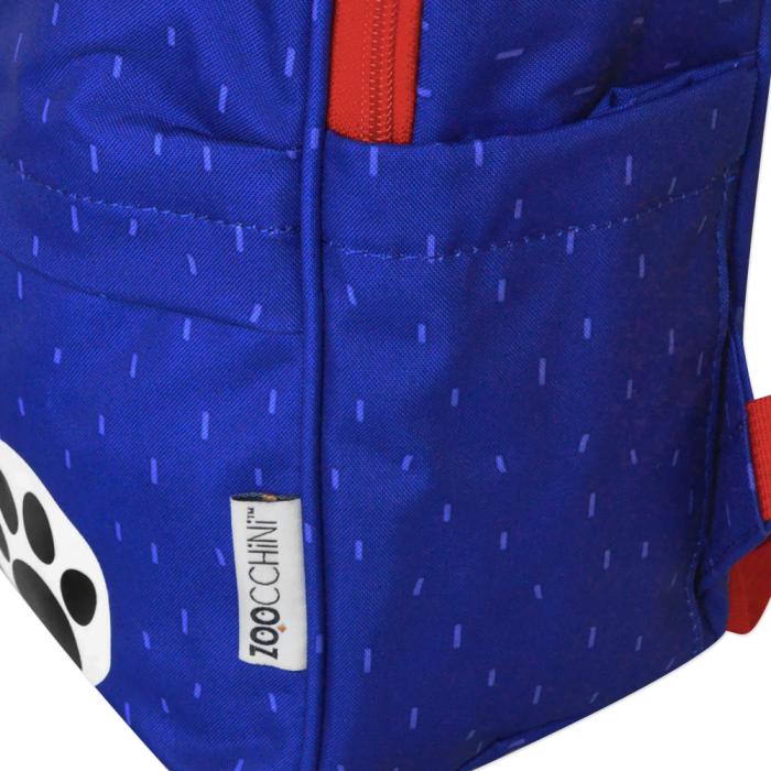 Everyday Backpack – Duffy the Dog