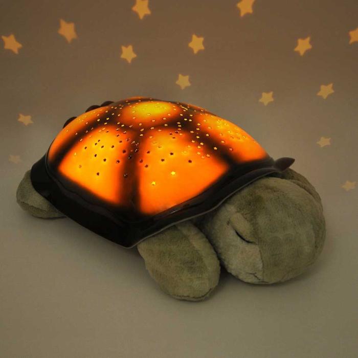 Twilight Turtle - Pink