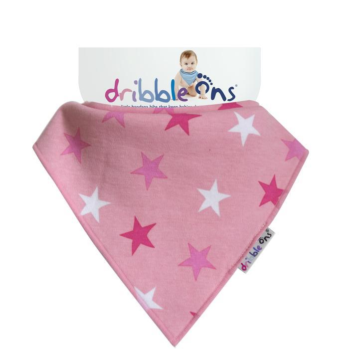 Dribble Ons – Σαλιάρες Μπαντάνες -